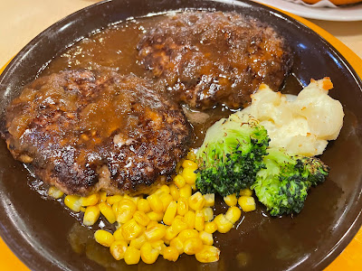 죠나단 카메이도점 사진 5