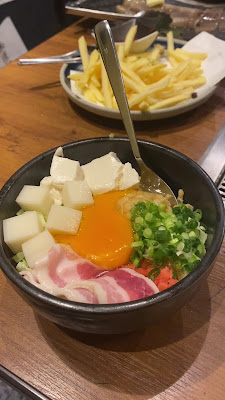 Monja&Okonomiyaki Pinzoro 사진 2