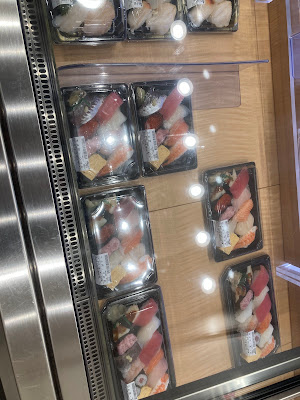 Chiyoda Sushi Mizue 사진 4