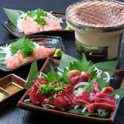 炭火焼鳥 みなしげ 瑞江店 사진 3