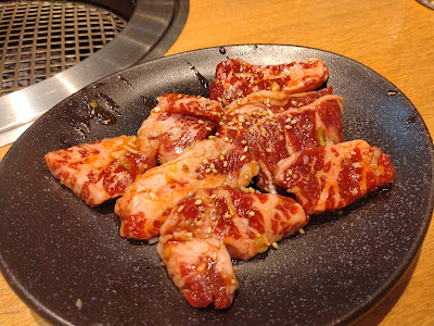 Gyu-Kaku Japanese BBQ 사진 2