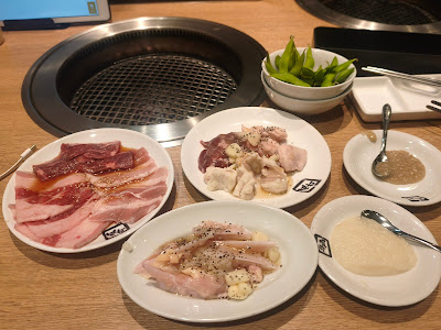 Gyu-Kaku Japanese BBQ 사진 3
