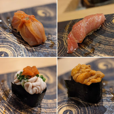 Sushi Tokinari 사진 4