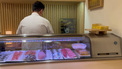 Sushi Tokinari 사진 2