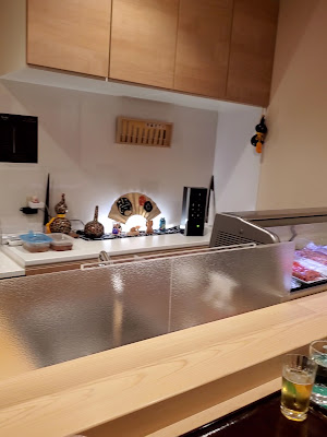 Sushi Tokinari 사진 3