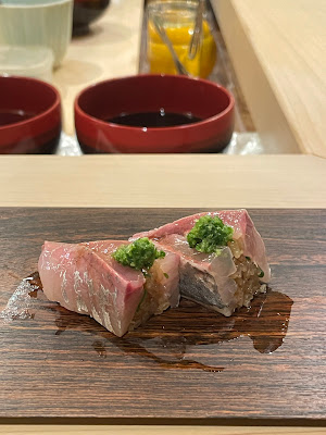 Sushi Tokinari 사진 5