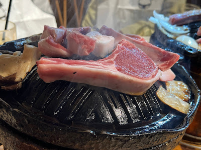 유키다루마 나카노헤야 하나레 사진 3