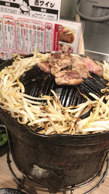 유키다루마 나카노헤야 하나레 사진 2