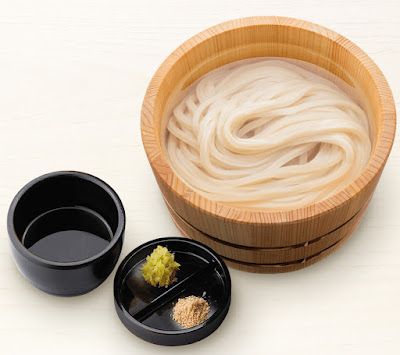 마루가메제면 나카노 센트럴파크 사진 4