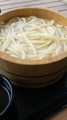 마루가메제면 나카노 센트럴파크 사진 2