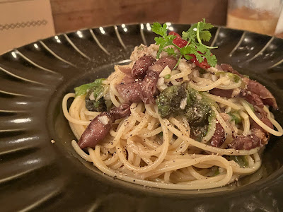 BARU Higashinakano Grill 사진 4