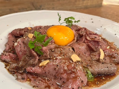 BARU Higashinakano Grill 사진 5