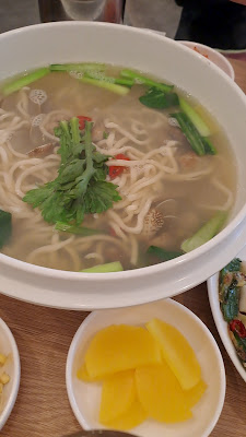 麺生堂 면생당 사진 2