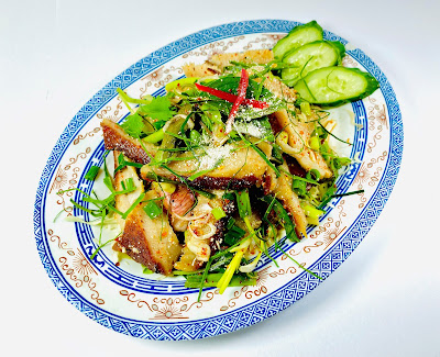 Kingdom of Thailand Cuisine Kung Mae 1 사진 3