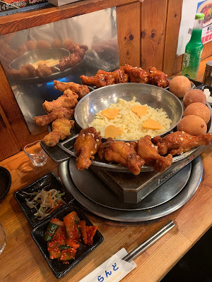 돼지니랜드 신오쿠보점 사진 4