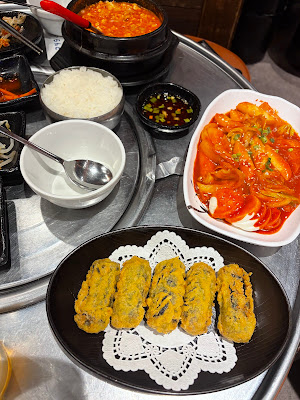 돼지니랜드 신오쿠보점 사진 5