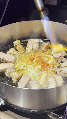 골목식당 사진 2