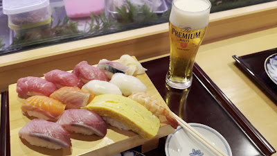 하츠네 스시 본점 사진 2