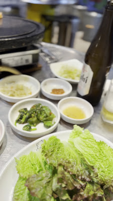 とんちゃん上野店 사진 2