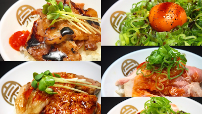 Hyakunen Honpo Ramen Akihabara Main Branch 사진 4