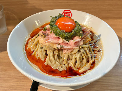 Hyakunen Honpo Ramen Akihabara Main Branch 사진 5