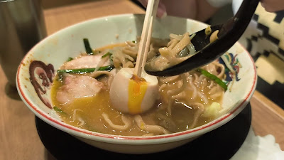 라멘 부타야마 우에노점 사진 2