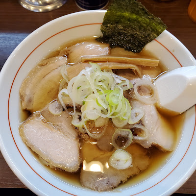 Kitakata Ramen BAN NAI Asakusa 사진 4