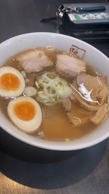 Kitakata Ramen BAN NAI Asakusa 사진 2