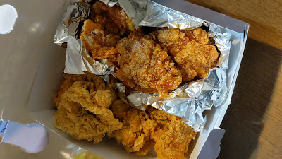 ごごチキン 亀戸店 사진 2