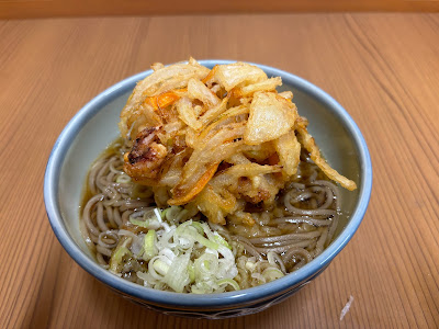 麺処まるや 사진 4