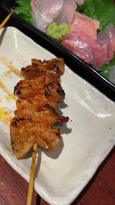 手作り大衆 二十八萬石 九州料理と大串やきとん 사진 2