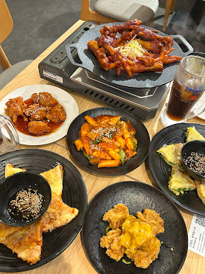 MARAGONGBANG 사진 3