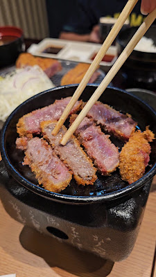규카츠 교토가츠규 아사쿠사 오렌지스트리트점 사진 2