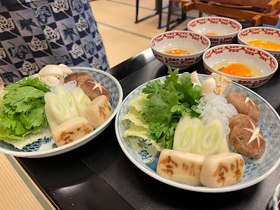 아사쿠사 이마한 국제대로본점 사진 3