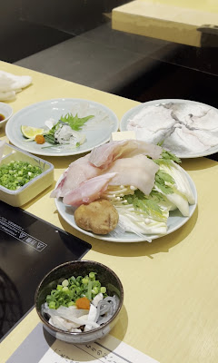 토라후구테이 아사쿠사점 사진 2