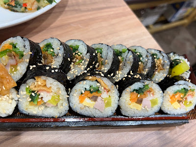 Peko-peko Hayashi Shokudo 사진 2