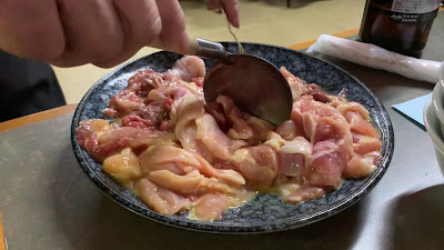 타이 레스토랑 이산 사진 2