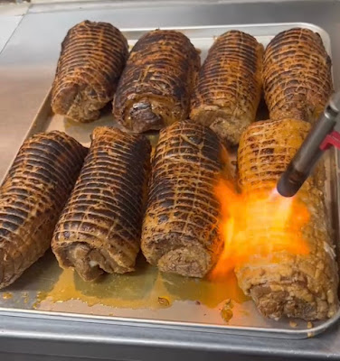 츠케멘 공방 아사쿠사 제면소 사진 4