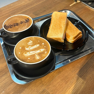 the 3rd time coffee 사진 3