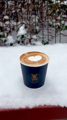 the 3rd time coffee 사진 2