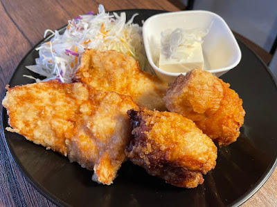 今日 からあげにします。 사진 2