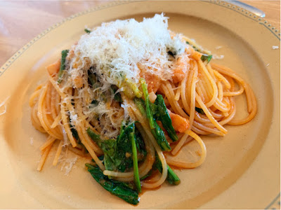 Natural Pasta TARACHINE 사진 3
