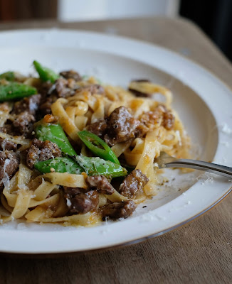 Natural Pasta TARACHINE 사진 2