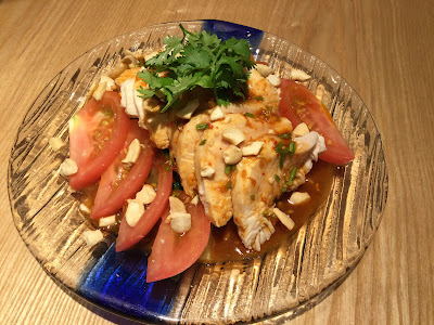 日本料理 武蔵関いおり 사진 2