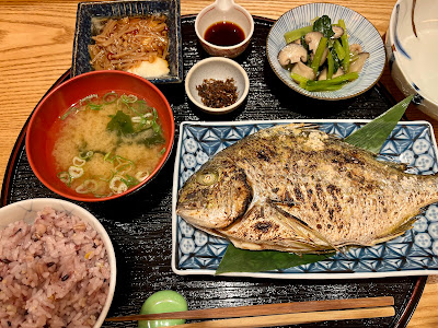 日本料理 武蔵関いおり 사진 4