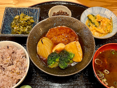 日本料理 武蔵関いおり 사진 5
