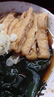 立ち喰い うどん そば とらや 사진 2
