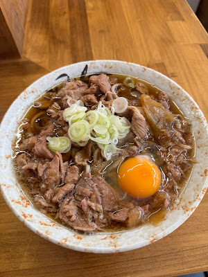 立ち喰い うどん そば とらや 사진 3