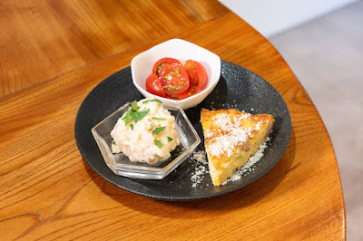 TEMKARACO ランチ 사진 4
