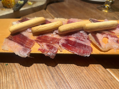 Mejiro Spain Bar 사진 3